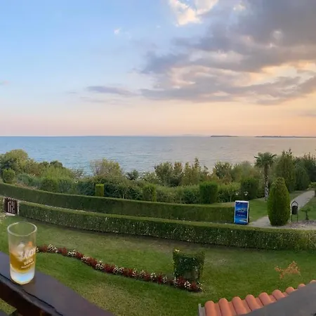 Manastira-2 Appartamento *