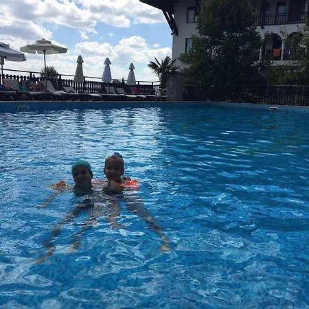 Appartamento Manastira-2