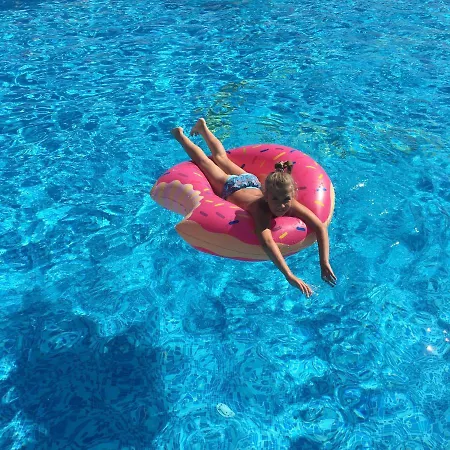 Manastira-2 Appartamento