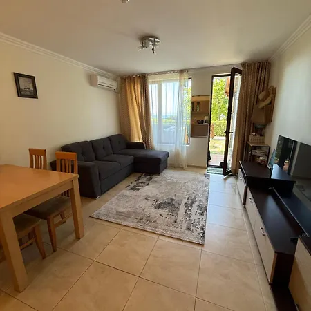 Appartamento Manastira-2