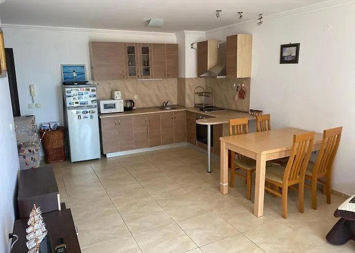 Apartament Manastira-2 *