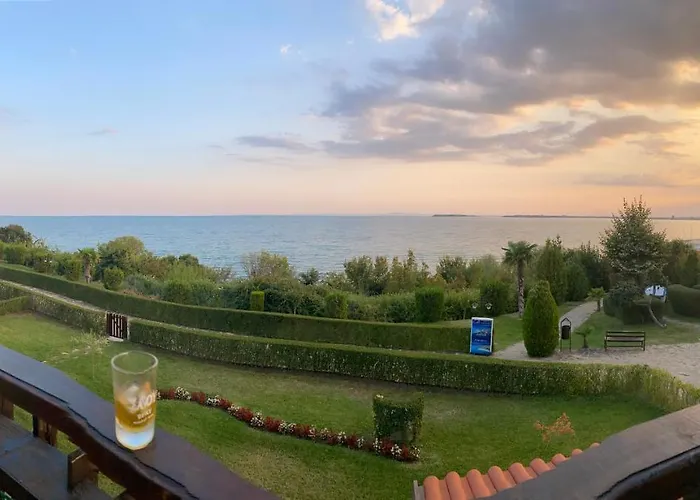 Manastira-2 Apartament *