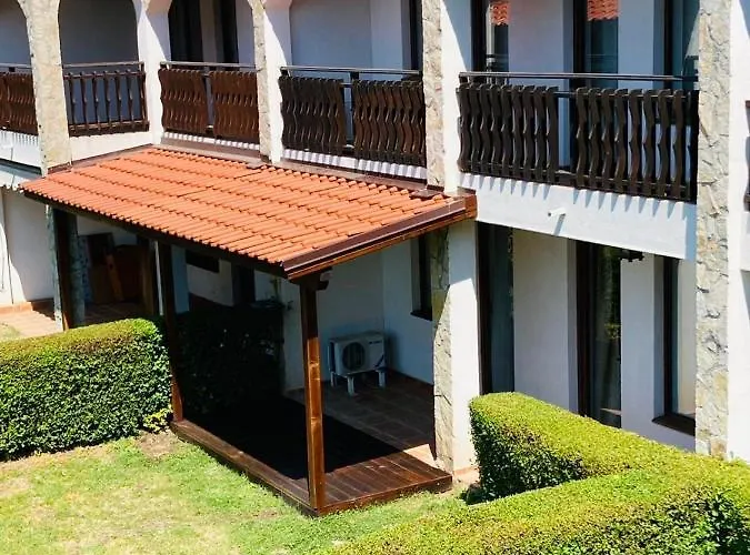 Apartament Manastira-2 *