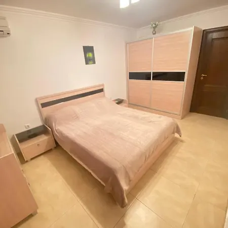 アパート Manastira-2 スヴェティ・ヴラス