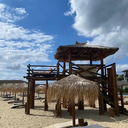 Manastira-2 アパート スヴェティ・ヴラス