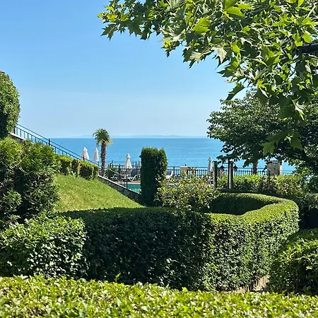 Manastira-2 Апартаменты