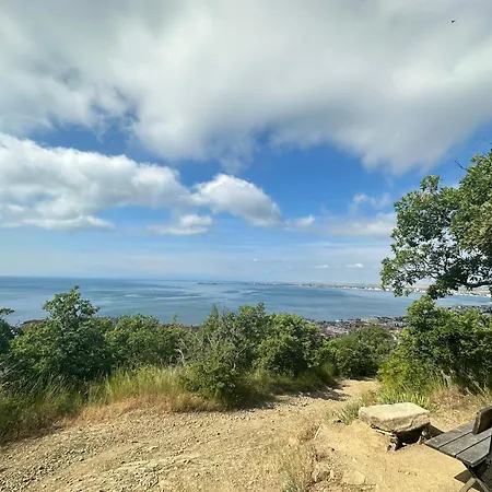 Manastira-2 Апартаменты *