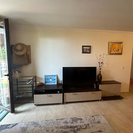 Manastira-2 Свети-Влас