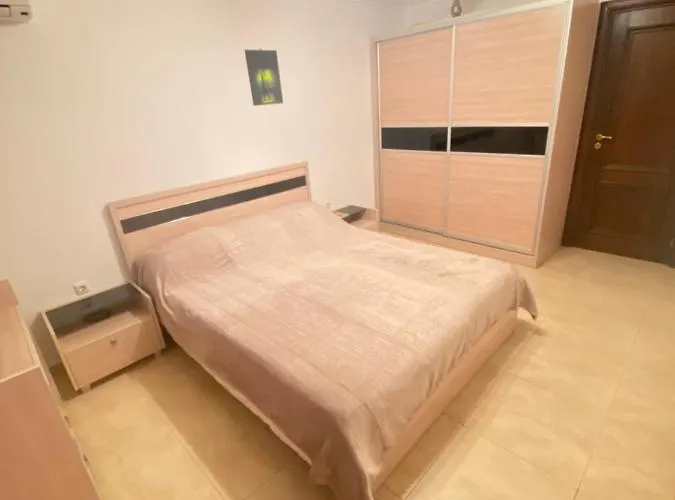 Apartman Manastira-2 Szveti Vlasz