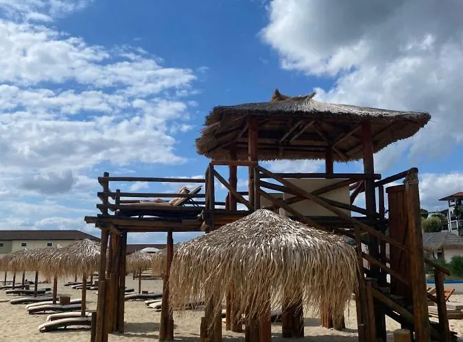 Manastira-2 Daire Sveti Vlas