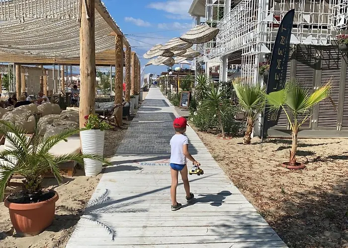 Apartman Manastira-2