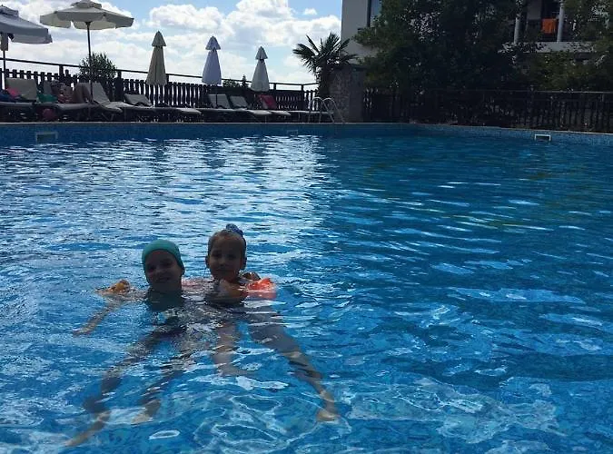 Apartman Manastira-2