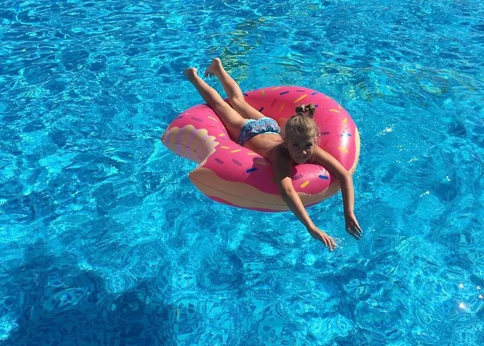 Manastira-2 Апартаменты