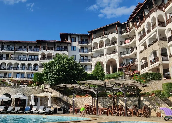 Apartman Manastira-2