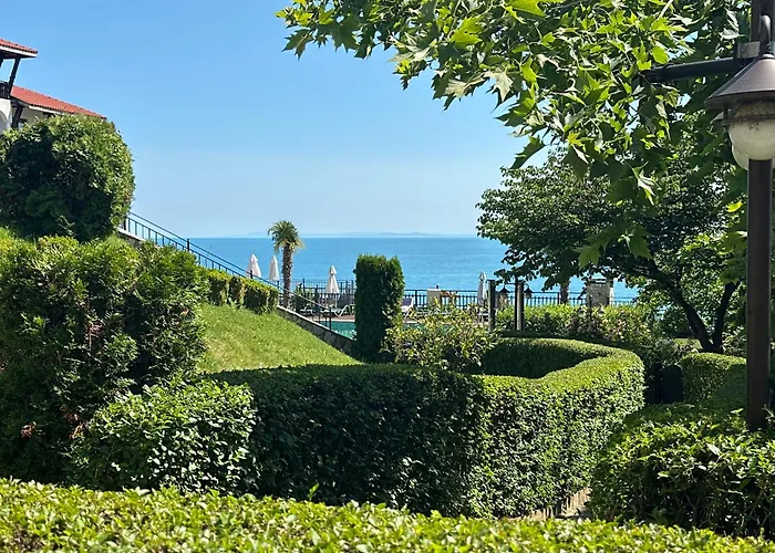 Manastira-2 Apartman