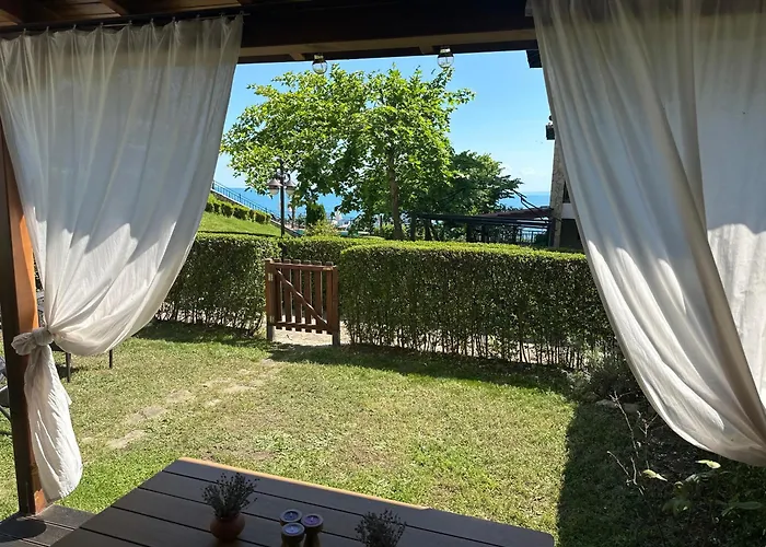 Apartman Manastira-2