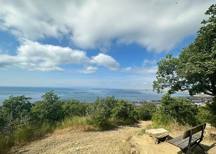 Manastira-2 Apartman *