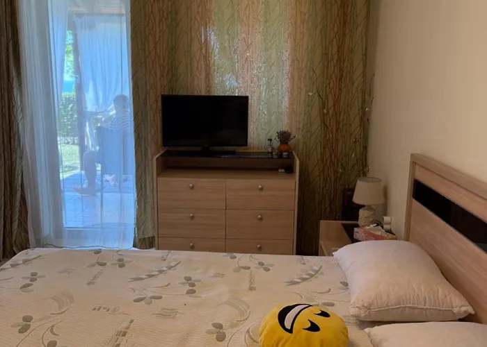 Apartman Manastira-2 *